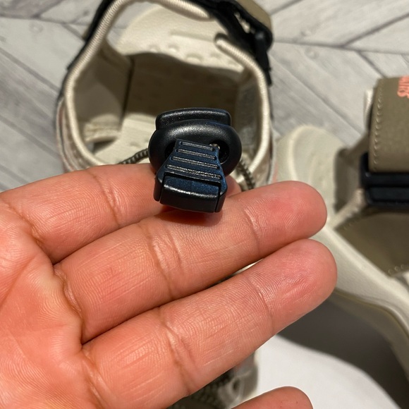 NEW DREAM PAIRS OUTDOOR SHOES SIZE 6.5 COLOR PINK & GRAY - Picture 4 of 10